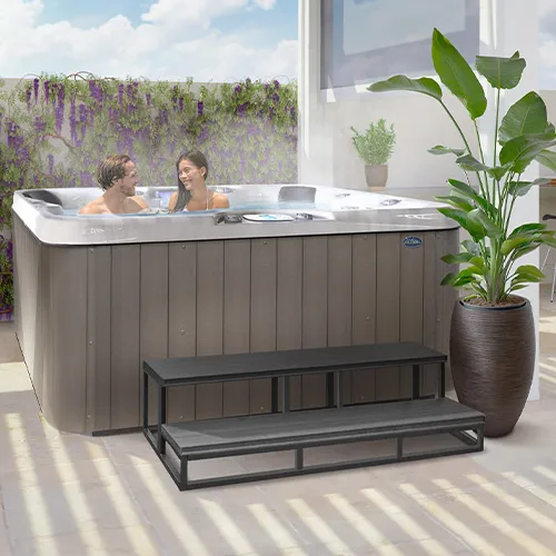 Escape hot tubs for sale in Victoria